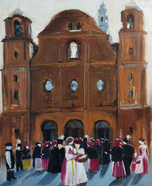 Agnieszka Niczke-Kamińska, 