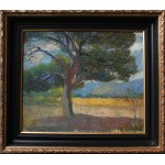 Abraham Behrmann, Tree