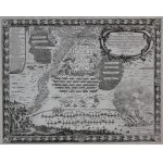 Nicolas Cochin wg Erik J. Dahlberg, Bitwa pod Żarnowem 6 września 1655 r.