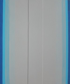 Andrzej Gieraga, K 46, 2024