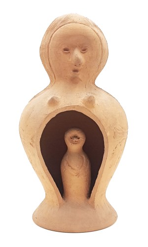 Wacław Kondek, Kapliczka, 1969