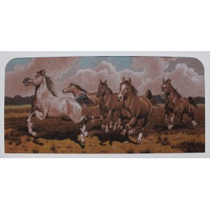 Bogusław Kudelski, Galop, 2013