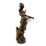 Auguste Moreau wg, La Melodie(ok.1920)