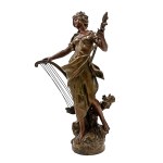 Auguste Moreau wg, La Melodie(ok.1920)