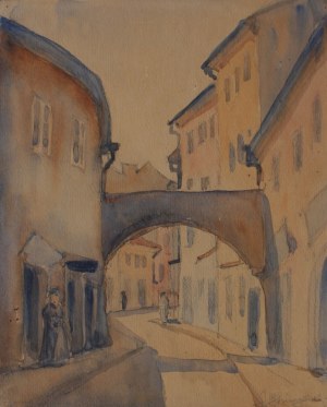 Mściwujewski Adam