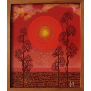 Henryk Płóciennik, Flitterwochen, 1979