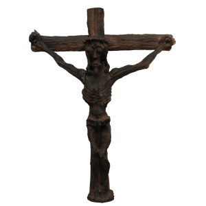 Władysław Rząb, Christ on the Cross