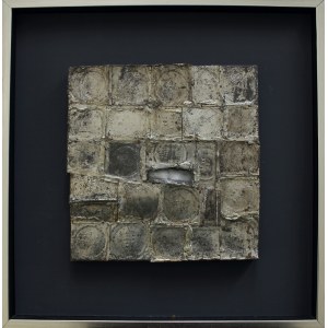 Krystyn Zieliński, Komposition M III.59, 1959