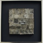 Krystyn Zieliński, Kompozycja M III.59, 1959