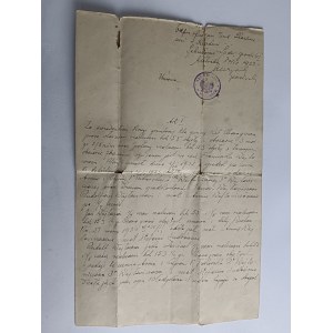 DOHODA WIELICZKY, PEČIATKA, PEČIATKA 1933