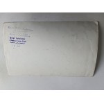 PHOTO MIECHOWICE BYTOM MINE, GROUP OF PEOPLE, 1976, STAMP