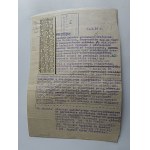 PHOTO PRL KRAŚNIK METAL PRODUCTS FACTORY, PYTKA, LENDZION, 1965