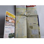 SULEJÓWEK CITY PLAN, PUBLISHER INTEGRALIS PRESIEBIORCÓW CLUB