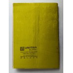 MANUALE DI ISTRUZIONI CALCOLATRICE ELETTRONICA BRDA 11U UNITRA, BYDGOSZCZ