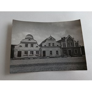 PHOTO RYDZYNA, FOT MYSTKOWSKI KACZKOWSKI, STAMP