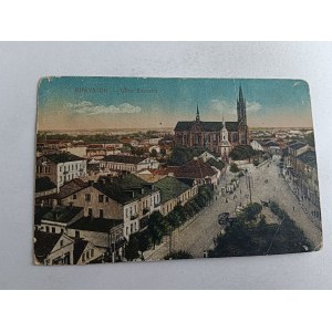 ULICA BIAŁYSTOK BAZARNA, PEČIATKA