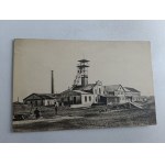 WIELICZKA HOIST SHAFT KOŚCIUSZKO, KOPLANIA