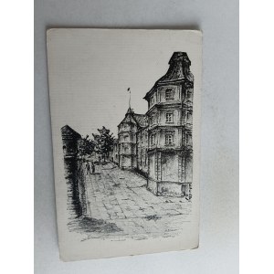 CZĘSTOCHOWA JASNA GÓRA, RYS FICENES
