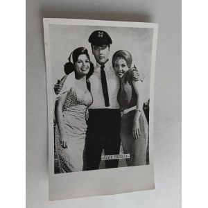PHOTO BY ELVIS PRESLEY