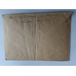 KATOWICE, LUBRANIEC, STAMP, STAMP, 1946