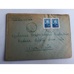 KRAKOW NOWA HUTA, STAMP, STAMP