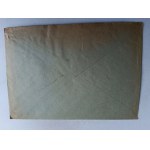 KRAKOW NOWA HUTA, STAMP, STAMP