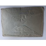 ZAKOPANE, STAMP, STAMP