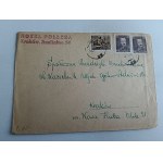 KRAKÓW MOTEL HOTEL POLLERA UL SZPITALNA, STAMP, STAMP