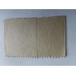 KUDOWA ZDRÓJ SHELTER ON SZCZELINIEC, STAMP 1953