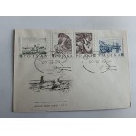 CHEŁMOŃSKI BABIE LATO, STAMP STAMP