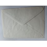 PKO SQUIRREL, STAMP STAMP 1961