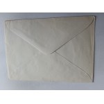 PKO SAVINGS BOOK BEE, STAMP STAMP 1961