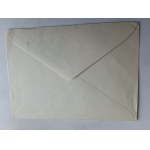 HENRYK SIENKIEWICZ OBLĘGOREK GIFT OF THE NATION, STAMP STAMP