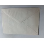 V CONGRESS OF THE PZPR, STAMP STAMP