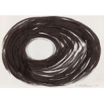 Magdalena Abakanowicz (1930 Falenty near Warsaw - 2017 Warsaw), Eye, 1989