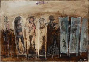 Henryk Cześnik (ur. 1951, Sopot), 
