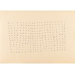 Józef Hałas (1927 Nowy Sącz - 2015 Wrocław), From the series Mountains, 1960s