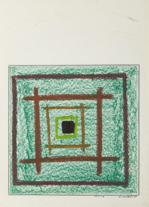 Andrzej Nowacki (ur. 1953, Rabka), 