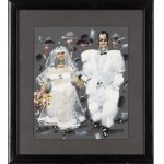 Waldemar Swierzy (1931 Katowice - 2013 Warsaw), White Marriage