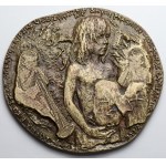 Stasinski, Jubilee medal - a milestone of creativity (OPUS 1000)