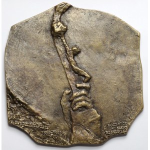 Stasiński, Medal Jan Paweł II 1983 - Sakra Biskupia (OPUS 1186)