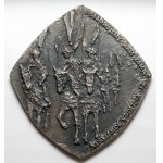 Stasinski, Greater Poland Uprising medal 1979