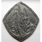 Stasinski, Greater Poland Uprising medal 1979