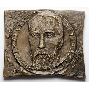 Stasiński, Medal Ewaryst Estkowski (OPUS 1002)