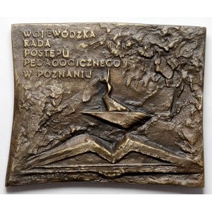 Stasiński, Medal Ewaryst Estkowski (OPUS 1002)