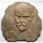 Stasinski, Jan Bulhak Medal - for outstanding achievements.... (OPUS 1187)