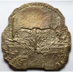 Stasinski, Jan Bulhak Medal - for outstanding achievements.... (OPUS 1187)