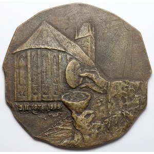 Stasiński, Medaila Marian Przykucki 1999 - arcibiskup štetínsko-kamenský