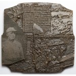 Stasinski, 1978 Greater Poland Uprising Medal (OPUS 959)