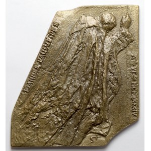 Stasiński, Medal Jan Paweł II 1984 - rok odkupienia (OPUS 1200)